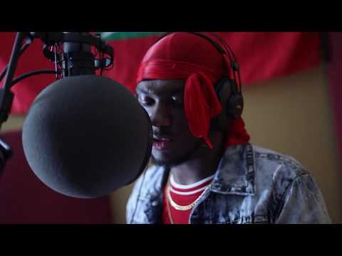 Wavy G - Get It (Prod. by Mike Slick)