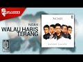 NOAH - Walau Habis Terang (Official Karaoke Video)