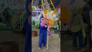 Download lagu Badut labubu joget dan balon #shorts #badut #labubu #joget #anak  #balon #mainananak #viralvideo mp3