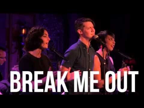 "Waste of Space" - Chris Dwan