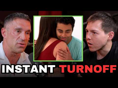 The #1 Reason Guys FAIL With Women | Greg Doucette