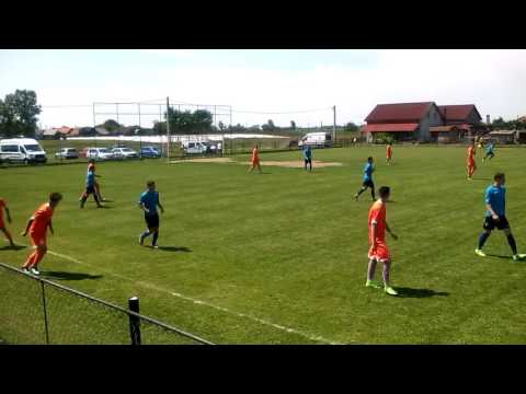 Fotbal Elite 17 LPS SM - LPS Bihor rep 1