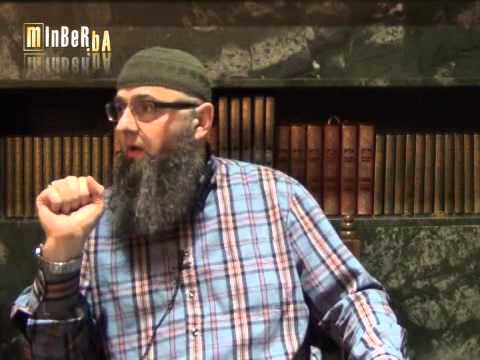 Veličina Uzvišenog Gospodara -  dr. Safet Kuduzović