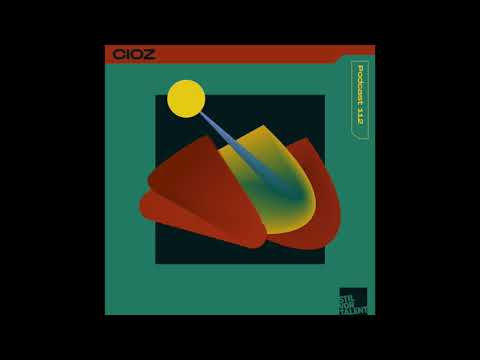 SVT–Podcast112 - Cioz