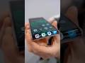 Motorola Rizr Rollable Moto Rizr Smartphone Shorts Motorola