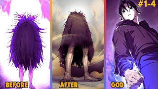He woke up 2000 years later to see that the world had undergone tremendous changes -MANHWA RECAP