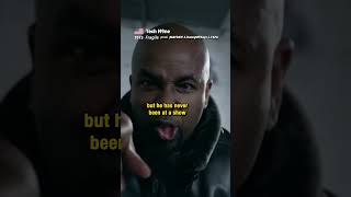 🇺🇸 Tech N9ne ft. Kendrick Lamar, ¡MAYDAY! &amp; Kendall Morgan - Fragile (2014) #rap #shorts #barchitect