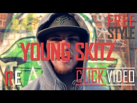 [RE|TV] YOUNG SKITZ | FREESTYLE [EP.04 | 2015]