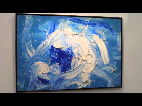 Art Cologne - 60 Works in 60 Seconds