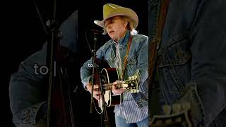 10 curiosities about Dwight Yoakam - Part 1 👢🎙️ #countrymusic