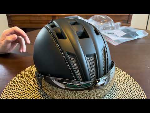 Casco - Roadster Plus - vorgestellt