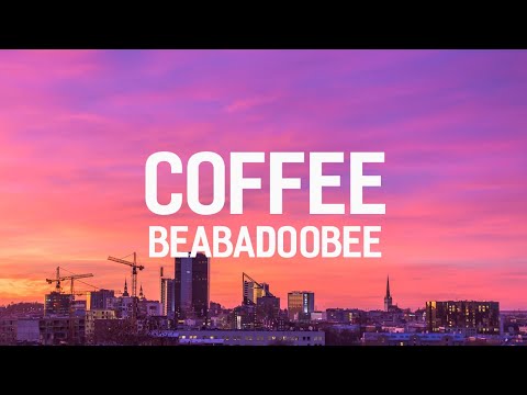 beabadoobee - Coffee (Lyrics)