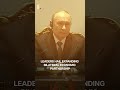 Russia S Putin PM Modi Attend India Russia Business Forum Subscribe To Firstpost N18G