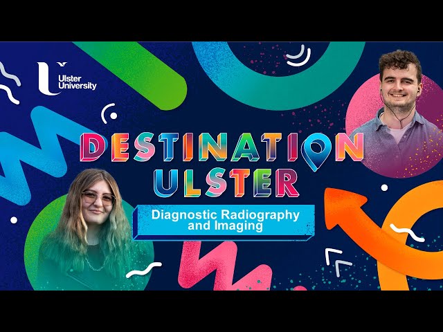 Diagnostic Radiography & Imaging