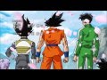 Dragon Ball Super Ending 3 Lyrics