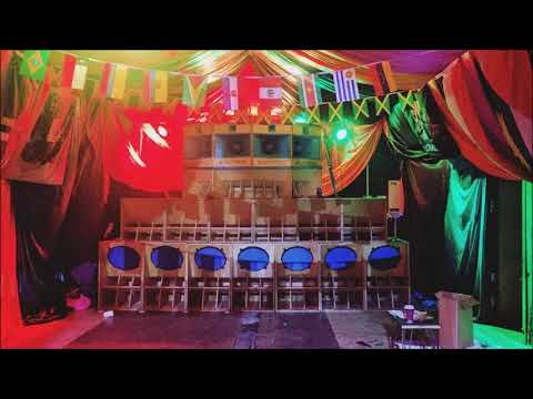 Vandal - Dub Juggling