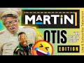 Martin Lawrence Greatest Character EVER?? OTIS Funny Moments