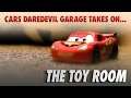 Disney Pixar Cars The Die Cast Series Ep 6 Takes On The Play Room Disneyjr
