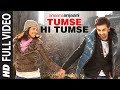 'Tumse Hi Tumse' (Full Song) Anjaana Anjaani ...