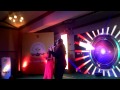 Event 7 Diya Menon