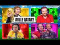 DAVOO XENEIZE, IBAI LLANOS, LOS FUTBOLITOS y MIKE DEBATEN SOBRE LOS OCTAVOS DEL MUNDIAL 2026