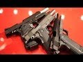 Best Of The Best Hi Capa Head To Head Comparison RedWolf Airsoft RWTV