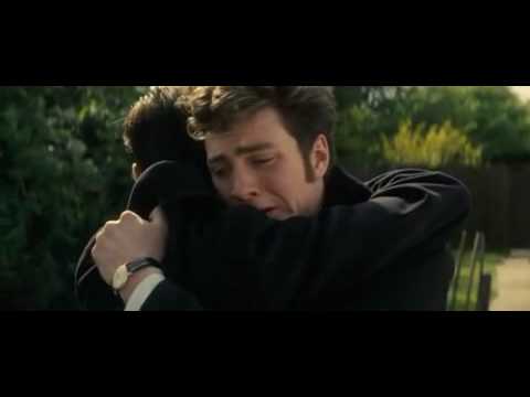 Nowhere Boy- funeral scene