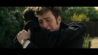 Nowhere Boy- funeral scene