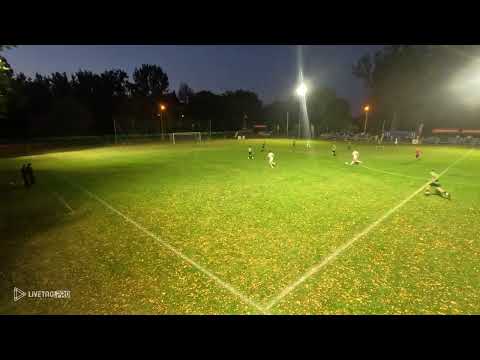 Złomex Branice 2-6 Górnik Wieliczka