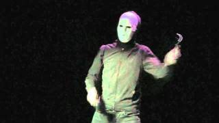 Javier Alvarez - Temazcal [Oscar Alblas]