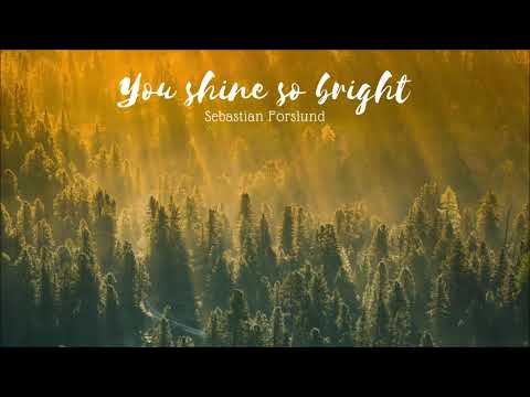 Sebastian Forslund | You Shine So Bright