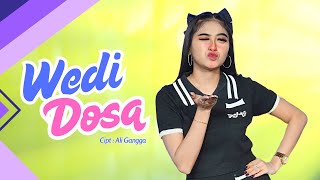 Download lagu Wedi Dosa || Seliya Marsella || DLS Music Imagination mp3