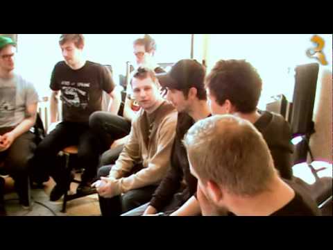 PP Interview: Malcolm Rivers