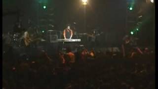 Las Oportunidades -Andrés Calamaro- En vivo El Regreso, Luna Park 2005.