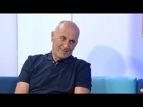 BOJE JUTRA   Život na selu da ili ne   dr ilija Morić i Martin Cacović