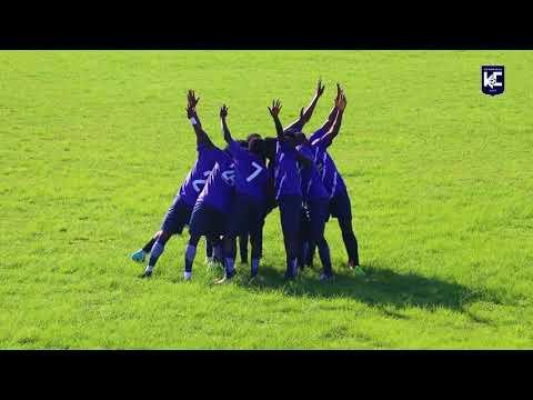 MATCH HIGHLIGHTS | Young United 1-1 KofCity FC | Nartey scores a cracker