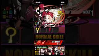 【ディバゲ】追想ユニット達との悲しい戦い　その2【実況】　#shorts