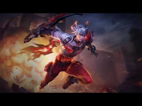 Fashion tán gái - Beat