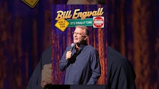 Bill Engvall: Here's Your Sign It's Finally Time My Last Show