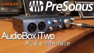 Video thumbnail for How to Record Guitar and Vocals with the iPad by GUITARGUITAR