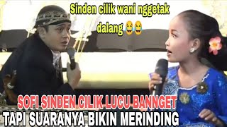 Download lagu PAK CAHYO DI GETAK SINDEN CILIK😂 TAPI SUARANYA BIKIN PARA SINDEN PADA MINDER mp3 Download lagu PAK CAHYO DI GETAK SINDEN CILIK😂 TAPI SUARANYA BIKIN PARA SINDEN PADA MINDER mp3