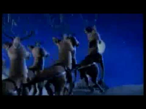 Video thumbnail for Santa Claus Is Comin' to Town (Anniversary Mix)