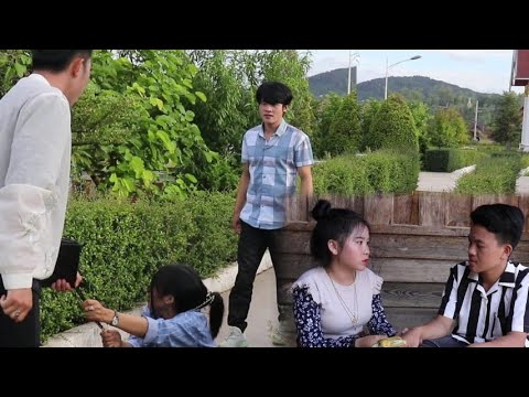 ua neej raws txoj hmoos # 126