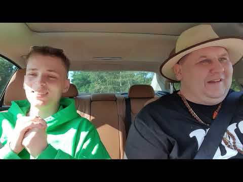 Wini x Oki - rozmowa