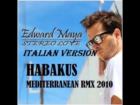 Andrea Morph & Giuly - Stereo Love "Simone Pioltelli vs. Marco"