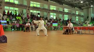 107年全運會37式第一名