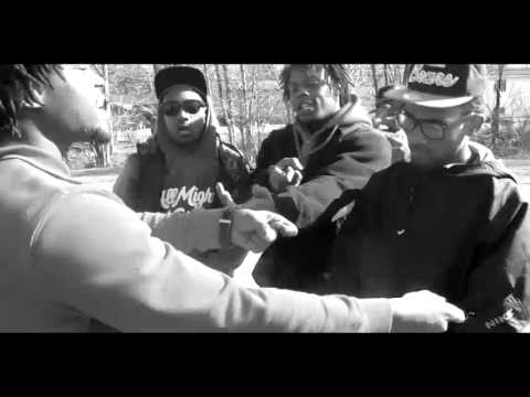 T-money x Beezy huncho - Stains