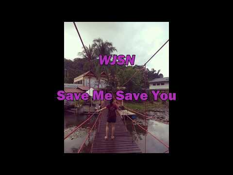 [Short Dance Cover] Save Me Save You - WJSN