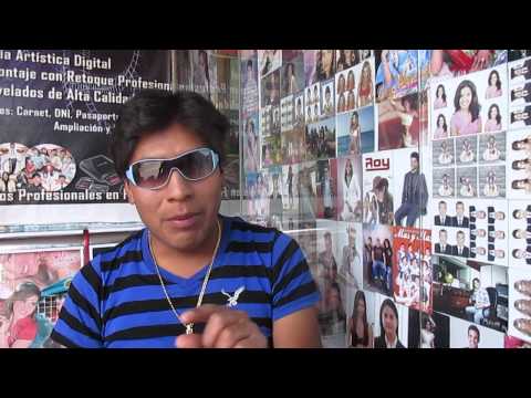 CARLOS SEBASTIAN  COMPOSITOR DE TE ESPERE BAJO LA LLUVIA, full ritmo