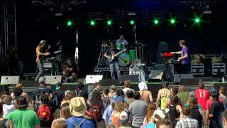 The Coop at North Coast Music Festival 2013 (Official Live Video)